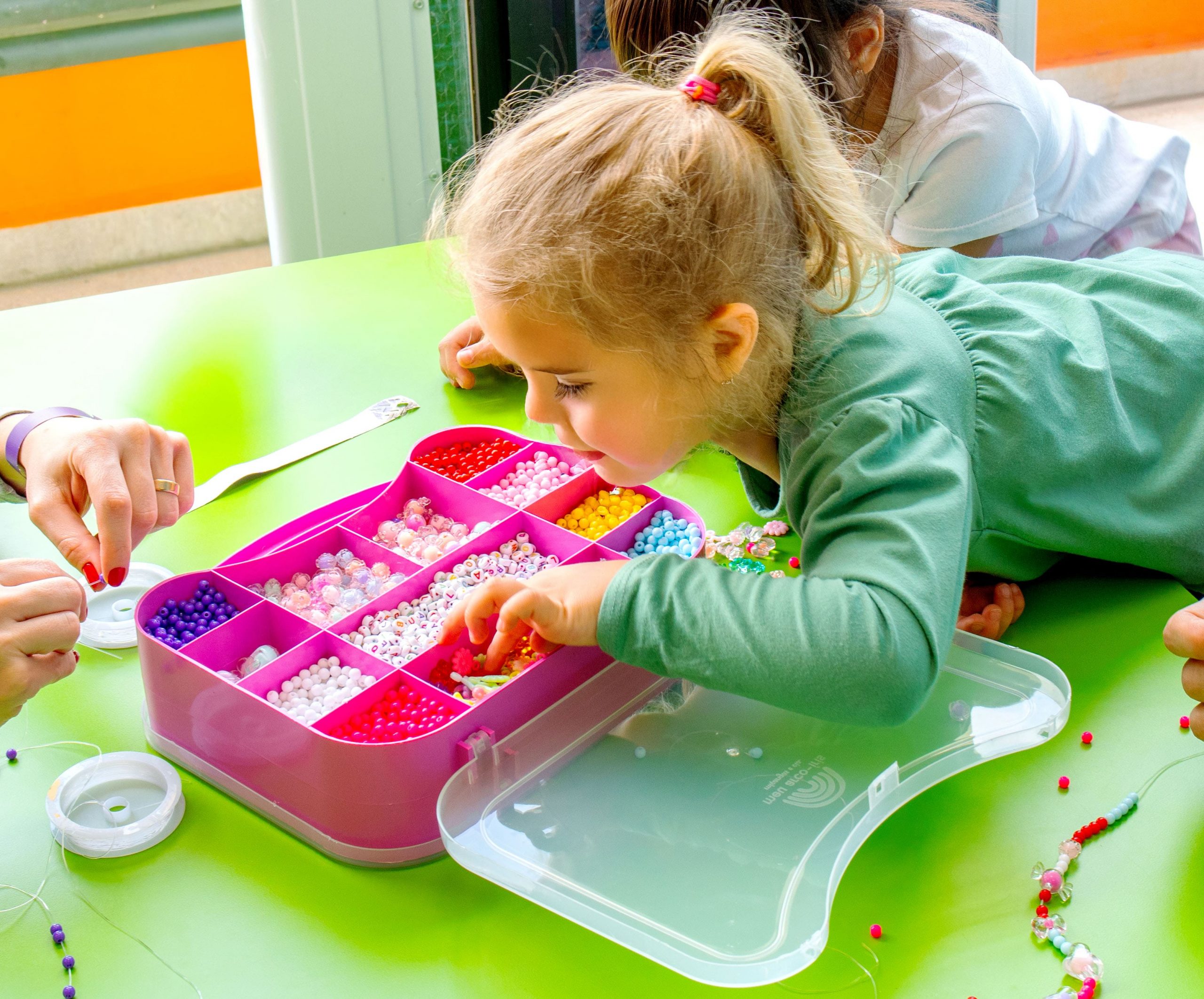 Oficina Meu Arco Íris