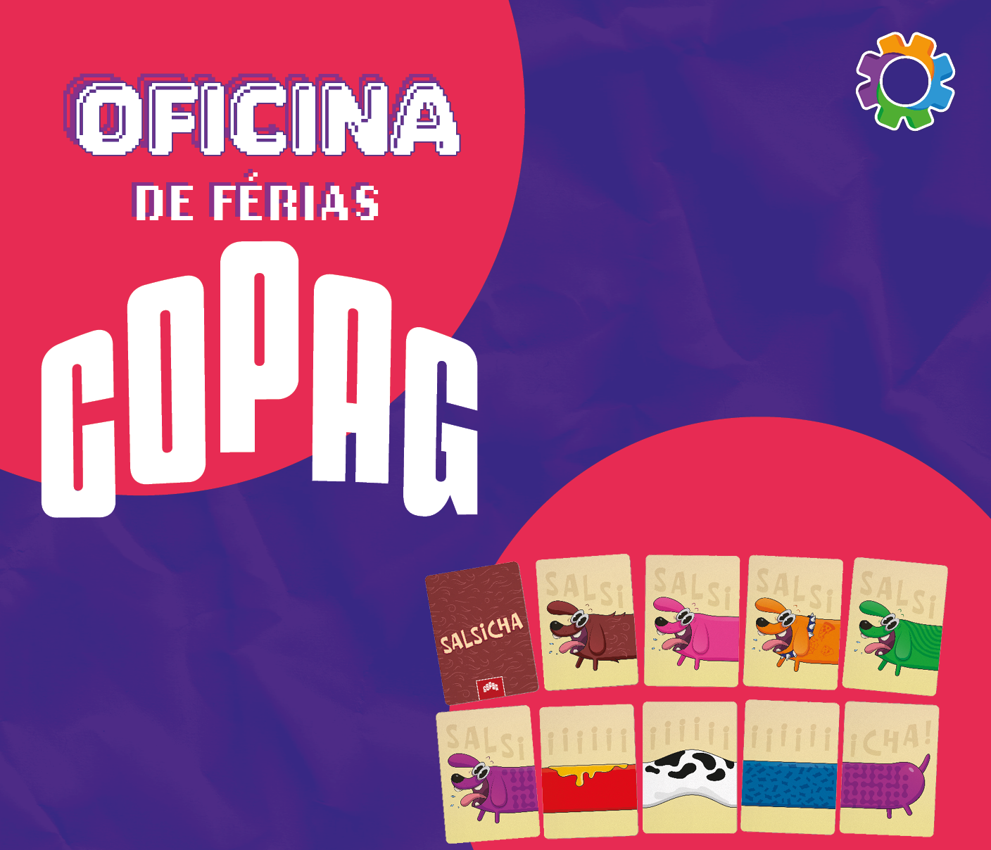 Capa Site Oficina Copag