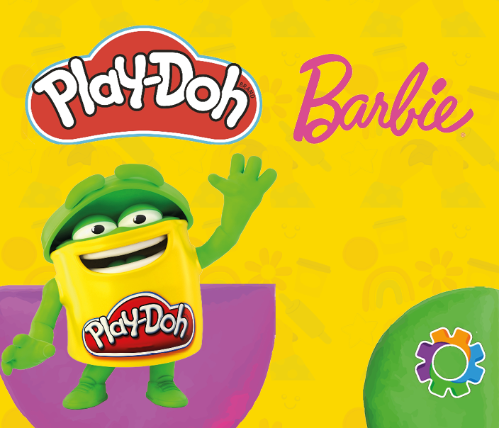 Capa Site Play Doh Atividade Dezembro