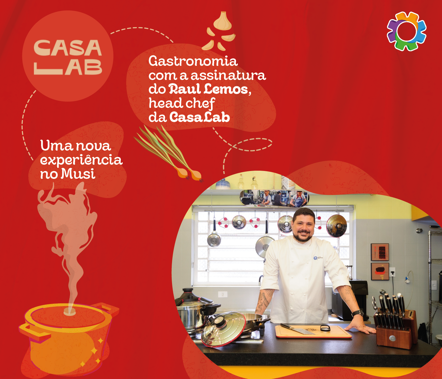 CAPA SITE CasaLab