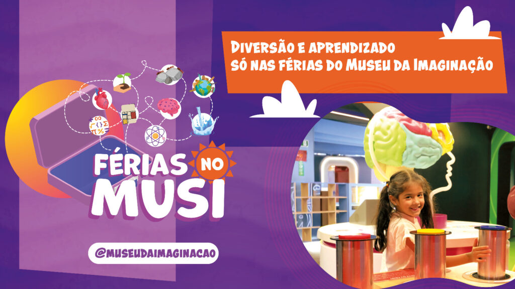 museu popup