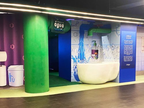 Capa Jornada da Água () JPG