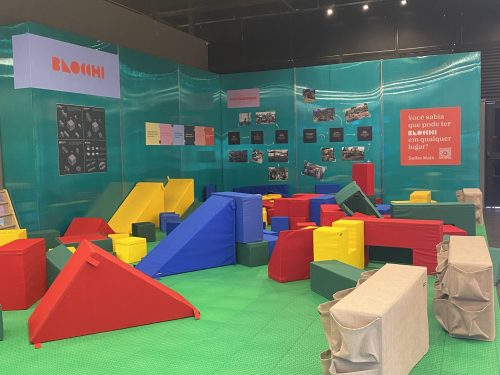 Expo Blocchi